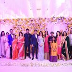 Samantha & Naga Chaitanya’s Reception HD Photos (2)