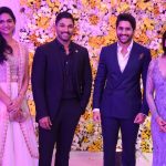 Samantha & Naga Chaitanya’s Reception HD Photos (20)