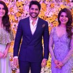 Samantha & Naga Chaitanya’s Reception HD Photos (22)