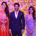 Samantha & Naga Chaitanya’s Reception HD Photos (24)