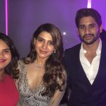 Samantha & Naga Chaitanya’s Reception HD Photos (25)