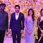 Samantha & Naga Chaitanya’s Reception HD Photos (4)