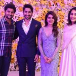 Samantha & Naga Chaitanya’s Reception HD Photos (5)