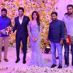 Samantha & Naga Chaitanya’s Reception HD Photos (6)