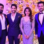 Samantha & Naga Chaitanya’s Reception HD Photos (7)