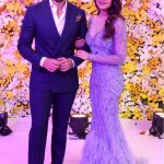 Samantha & Naga Chaitanya’s Reception HD Photos (9)