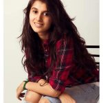 Sanjana Sarathy (16)