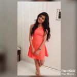 Sanjana Sarathy (17)