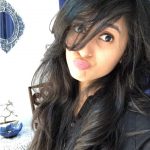 Sanjana Sarathy (18)