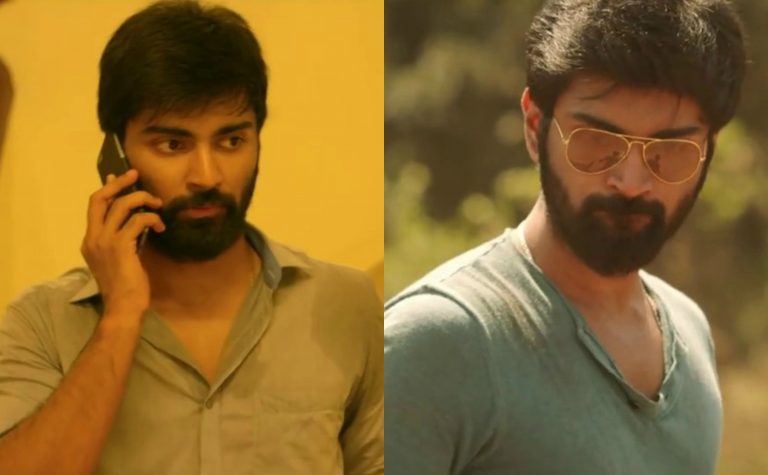 Semma Botha Aagathey Trailer HD Snap Shot Gallery | Atharvaa, Mishti, Anaika Soti