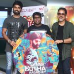 Semma Botha Aagathey Audio Launch Photos (1)