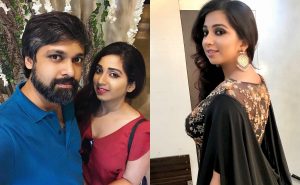 Singer Shreya Ghoshal 2017 Cute HD Gallery