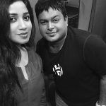 Shreya Ghoshal (20)