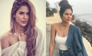 Actress Sonam Bajwa 2017 New HD Stills