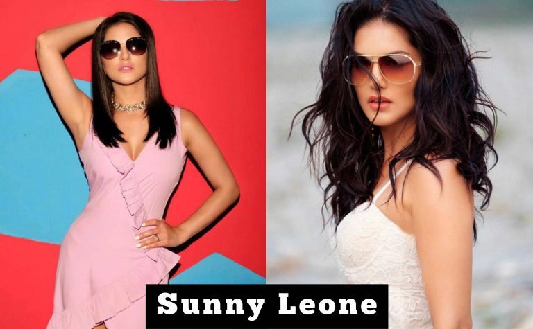 Actress Sunny Leone 2017 HD Images