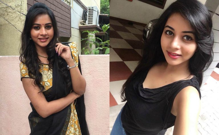 Actress Suza Kumar 2017 New Cute Photos