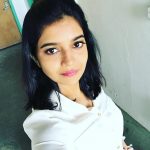 Actress Swathi Reddy 2017 New HD Pictures - Gethu Cinema