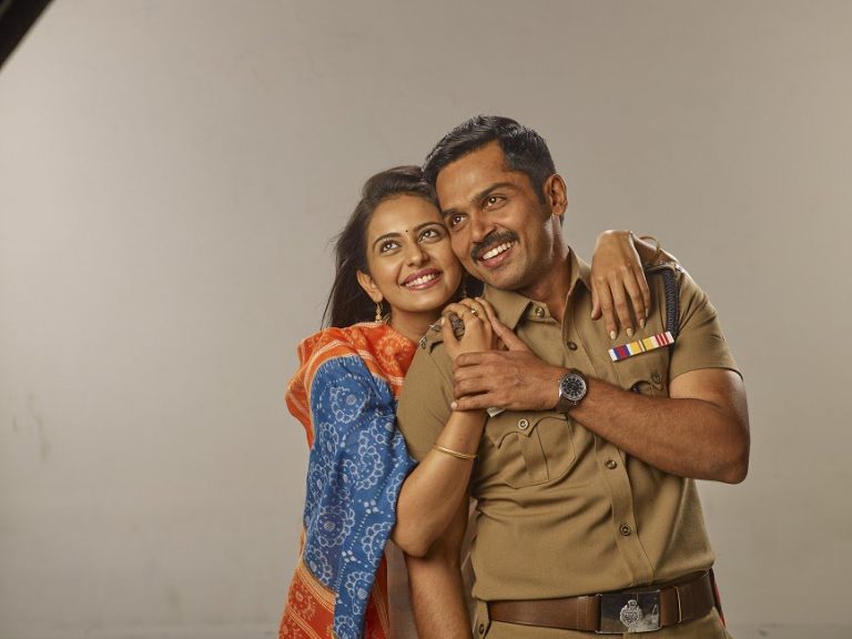 Theeran Adhigaaram Ondru Movie HD Gallery | Karthi, Rakul Preet Singh