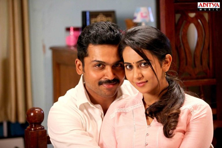 Karthi’s Theeran movie dialogues likely to be muted in TV premiers