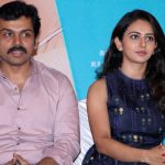 Theeran Adhigaram Ondru  audio launch images (3)