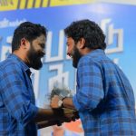 Thittam Poattu Thirudura Kootam & TPTK Audio Launch Photos (4)