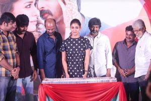 Velaikkaran Team Celebration Event HD Gallery