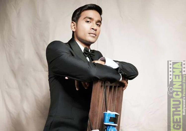 Updates on Dhanush’s first hollywood movie and its business