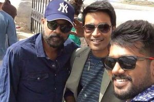 Details on completion of ENPT and other movies lined up for Dhanush