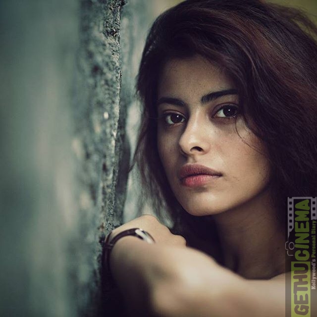 Exclusive pictures of Anisha Victor of Aval fame