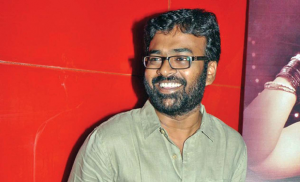 Bindhu Madhavi joins hands with Karu Palaniappan and Arul Nithi