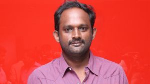 AnbuChezhiyan and his atrocities with Andavan Kattalai director