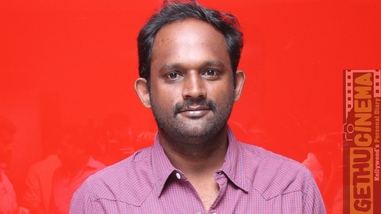 manikandan director 2