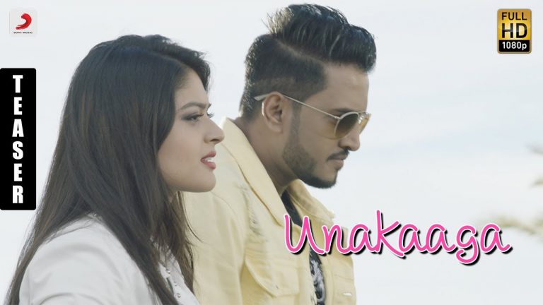 Sakka Podu Podu Raja – Unakaaga Song Teaser | Santhanam | STR l Leon James, Andrea