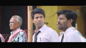 Nenjil Thunivirunthal – Moviebuff Sneak Peek 02 | Sundeep, Vikranth, Soori & Mehrene Kaur Pirzada
