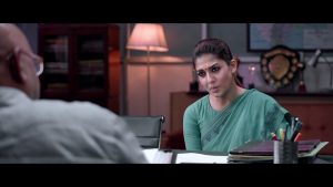 Aram – Moviebuff Promo | Nayanthara | Ghibran – Directed by Gopi Nainar