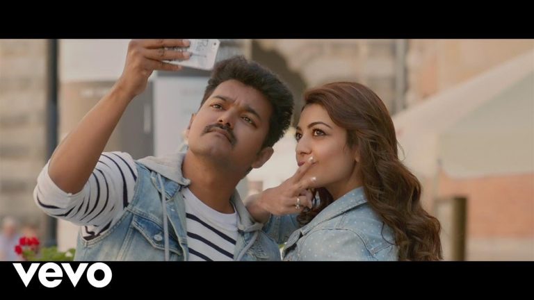 Mersal – Maacho Tamil Video | Vijay, Kajal Aggarwal | A.R. Rahman