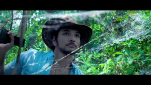 Indrajith | Vidigira Vaanil Video Song (Promo) | Gautham Karthik, Ashrita Shetty | KP