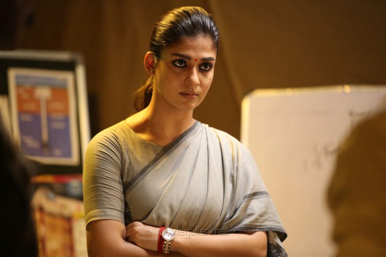 Aramm will be a successful political thriller claims makers