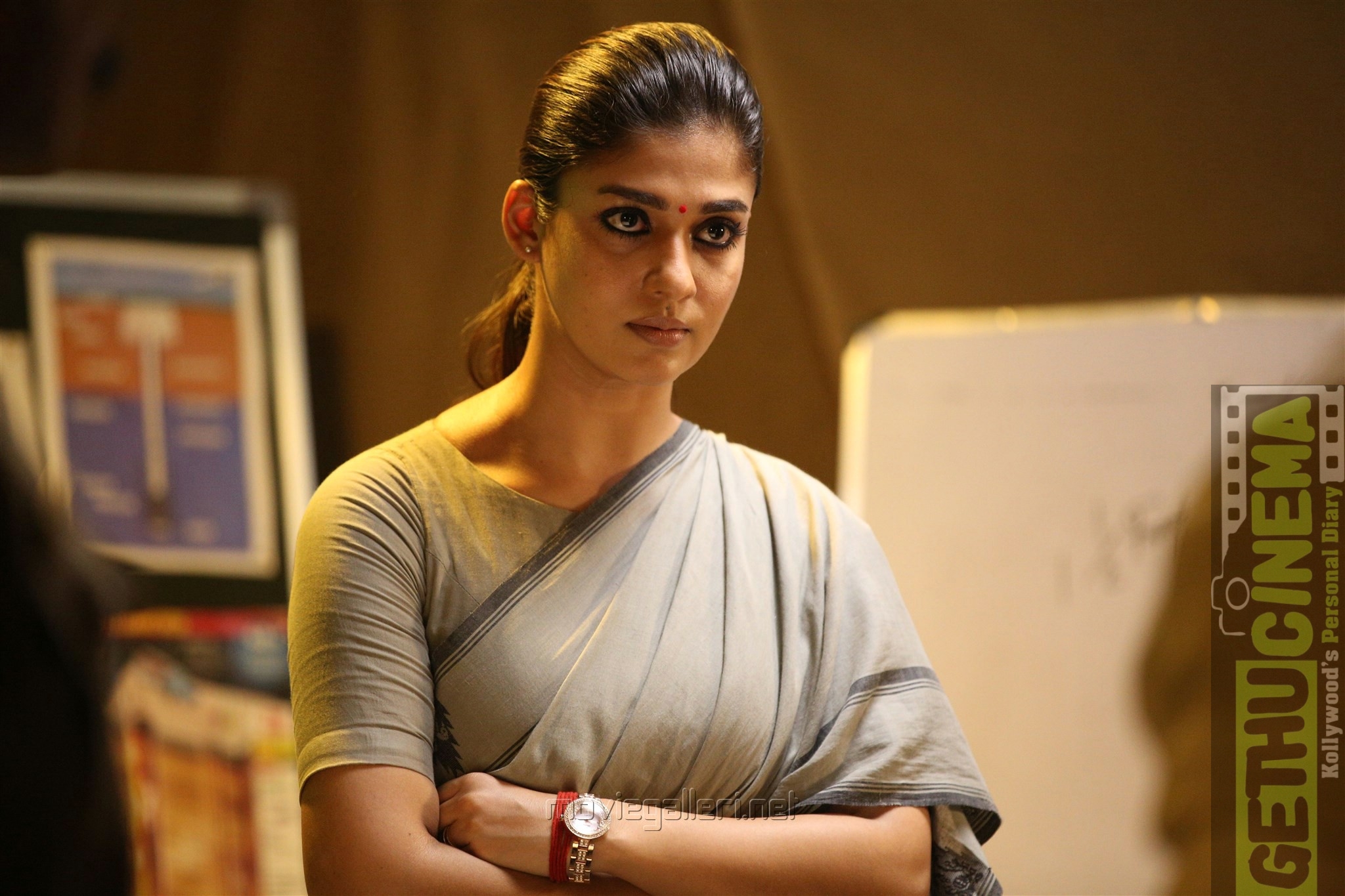 nayanthara aramm (1)