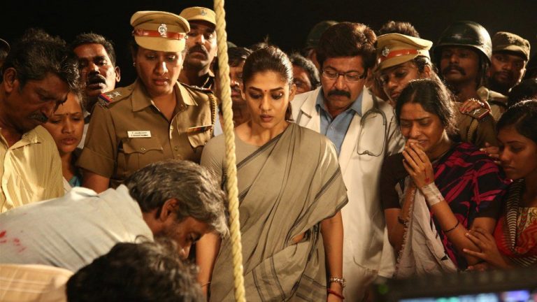 Celebrities praise Aramm for its honesty in film making