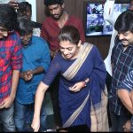 nayanthara at chennai theatres  (13)