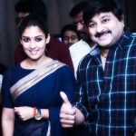 nayanthara at chennai theatres  (14)