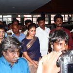 nayanthara at chennai theatres  (18)