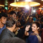 nayanthara at chennai theatres  (4)