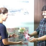 nayanthara at chennai theatres  (9)