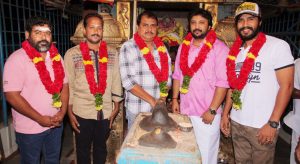 Vishnu Vishal – Nivetha Pethuraj Joins For Untitled Project !