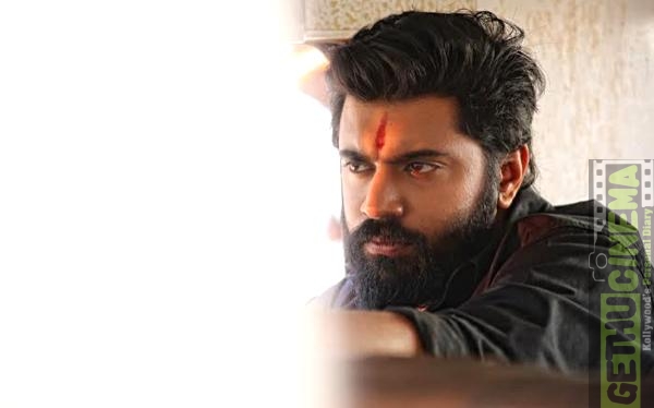 Nivin Pauly sets a date for making an entrance in Tamil Cinema