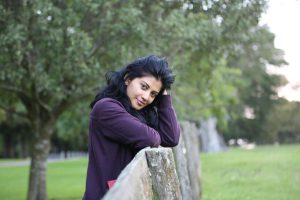 Actress Sshivada latest updated gallery