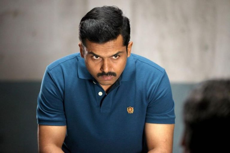 Theeran Adhigaaram Ondru Movie Review, Rating, Story & Verdict