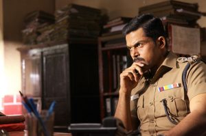 Theeran Adhigaaram Ondru Box Office Result